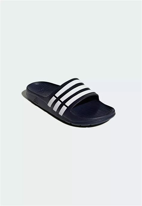 adidas Unisex Adult Duramo Slides 